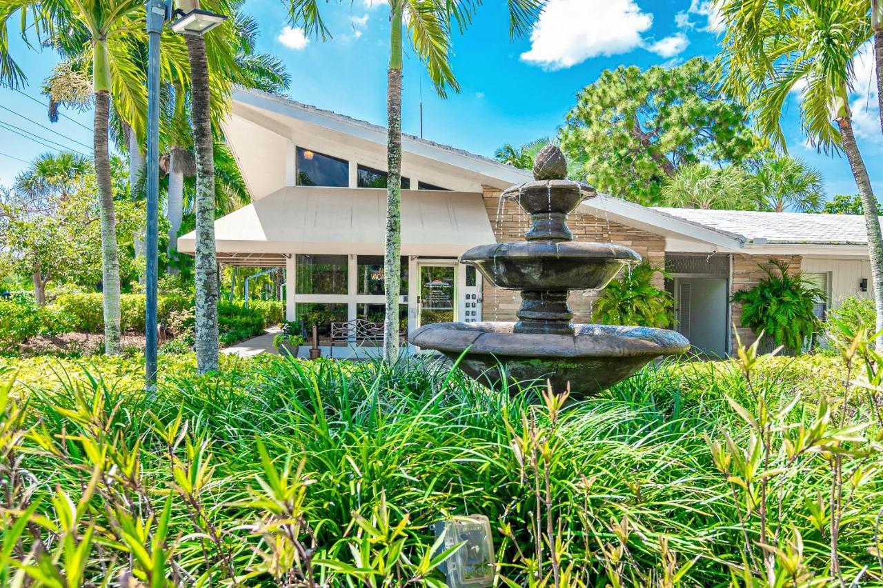 The Fairways Inn Of North Naples Exterior foto