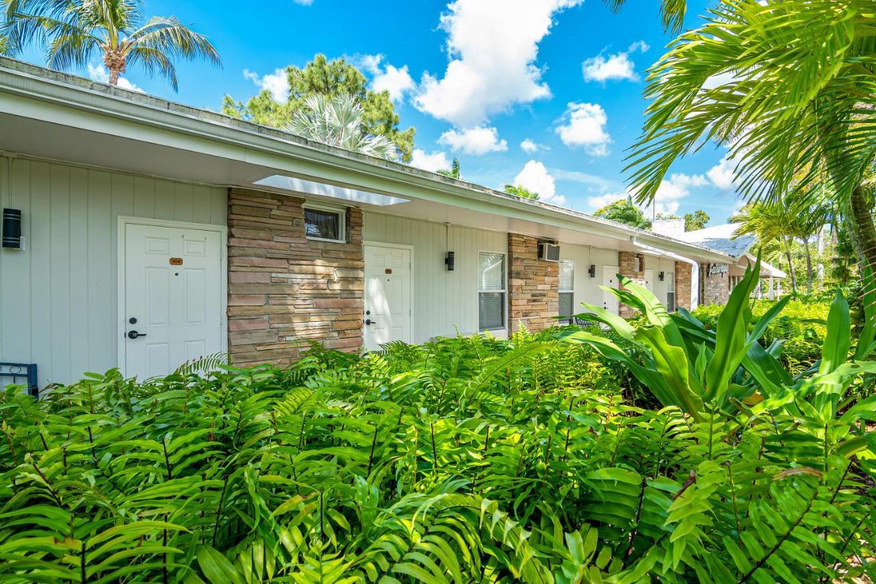 The Fairways Inn Of North Naples Exterior foto