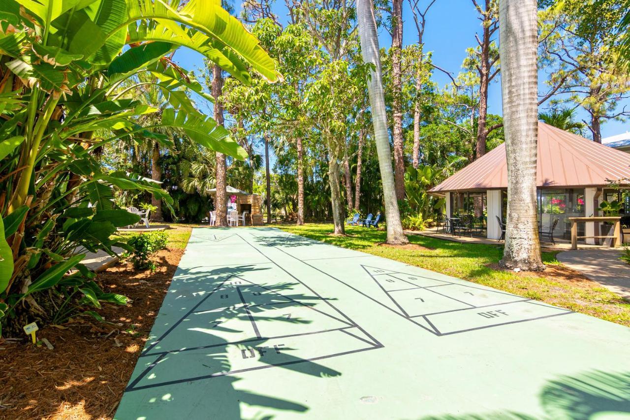 The Fairways Inn Of North Naples Exterior foto